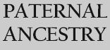 PATERNAL-ANCESTRY